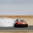 Formula Drift Driver Danny George