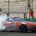 Formula Drift Driver Danny George