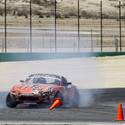 Formula Drift Driver Danny George