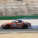 Formula Drift Driver Danny George