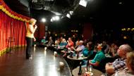 Brad Garrett Comedy Club Review - Vegas Primer