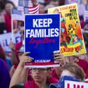 2013: May Day Rally and March