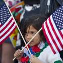2013: May Day Rally and March