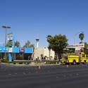 Medical Building Fire