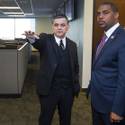 Horsford Tours Fusion Center