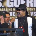 Mayweather and Guerrero Make Weight For Fight
