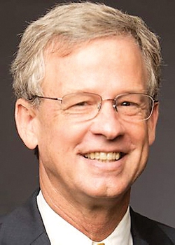 Paul Bancroft