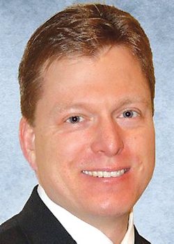 Chris Cunning