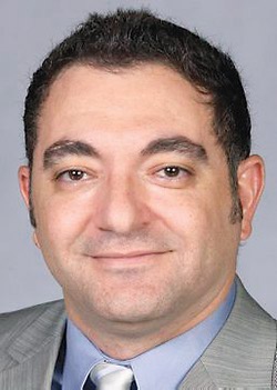 Mehmet Erdem