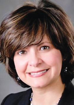 Rosamari McNulty