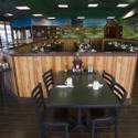 Egg And I Restaurant Reopens