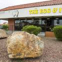 Egg And I Restaurant Reopens