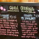 Egg And I Restaurant Reopens