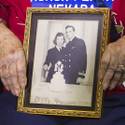 WWII Vets Return From First Las Vegas Honor Flight