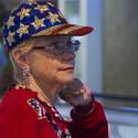 WWII Vets Return From First Las Vegas Honor Flight
