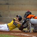 Chaparral Cowboys in Playoffs