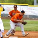 Chaparral Cowboys in Playoffs