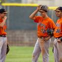 Chaparral Cowboys in Playoffs
