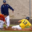 Chaparral Cowboys in Playoffs