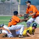 Chaparral Cowboys in Playoffs