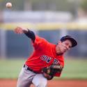 Chaparral Cowboys in Playoffs