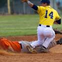 Chaparral Cowboys in Playoffs