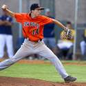 Chaparral Cowboys in Playoffs