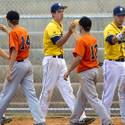 Chaparral Cowboys in Playoffs