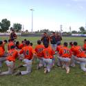 Chaparral Cowboys in Playoffs