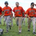 Chaparral Cowboys in Playoffs