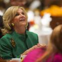 Elaine Wynn Speaks at Las Metro Chamber of Commerce Luncheon