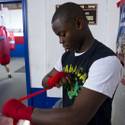 Like Father, Like Son: Boxing McCallums