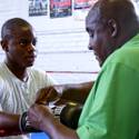 Like Father, Like Son: Boxing McCallums