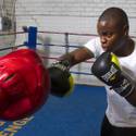 Like Father, Like Son: Boxing McCallums