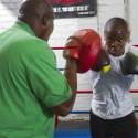 Like Father, Like Son: Boxing McCallums