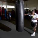 Like Father, Like Son: Boxing McCallums