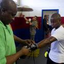Like Father, Like Son: Boxing McCallums