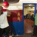 Like Father, Like Son: Boxing McCallums