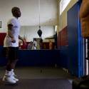 Like Father, Like Son: Boxing McCallums