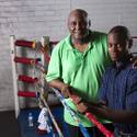 Like Father, Like Son: Boxing McCallums
