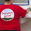 Keller Williams RED Day