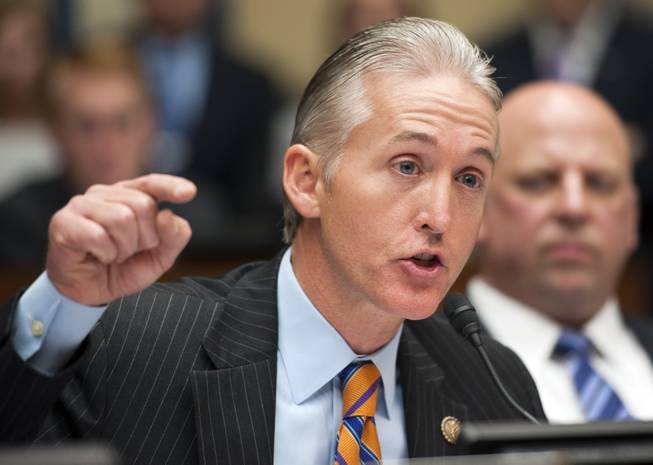Benghazi Investigation
