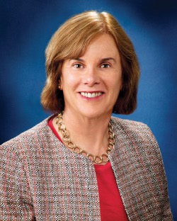 Elizabeth Brickfield