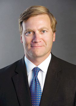 Greg Brower
