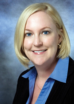 Kelly Hahn