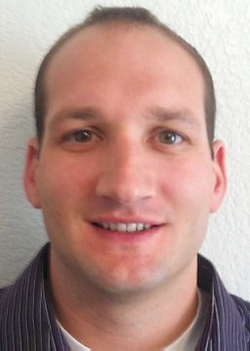 Chris Hicks