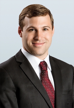 Joseph Sanford