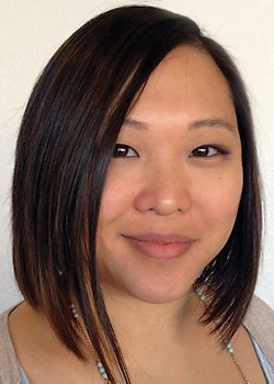 Anne Tso