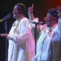 Mother's Day Gospel Brunch at House of Blues