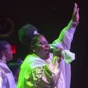 Mother's Day Gospel Brunch at House of Blues